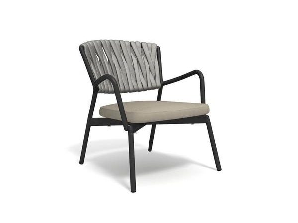 PIPER 227 lounge chair