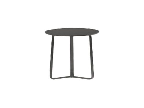 Outdoor Round Side Table
