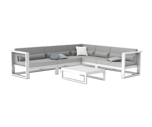 Fuse sectional