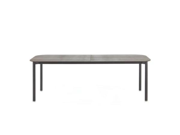 PIPER 030 Extendable Dinning Table