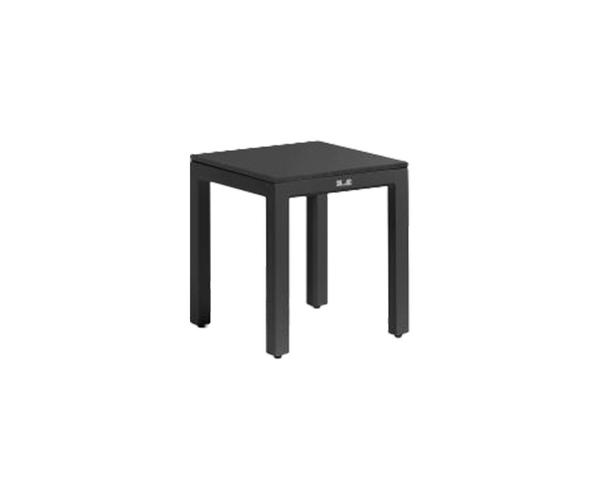 Quatro Footstool / Side Table