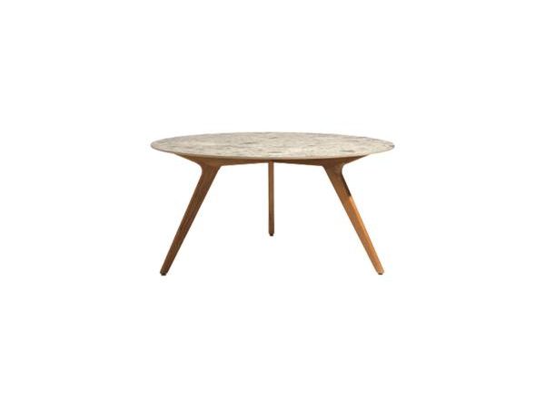 Torsa Round Dining Table
