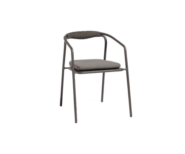 Duo Dining Armchair