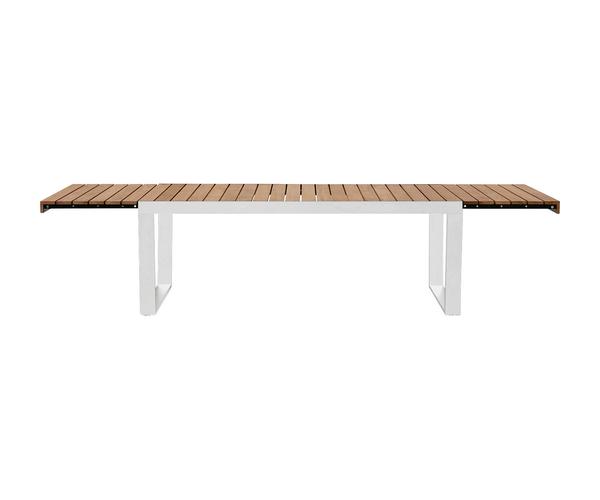 Floor Sample Spinnaker 034 Extendable Table