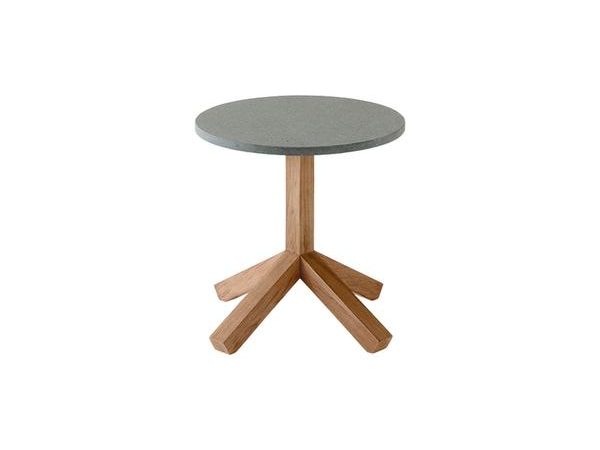 Root 45 Side Table