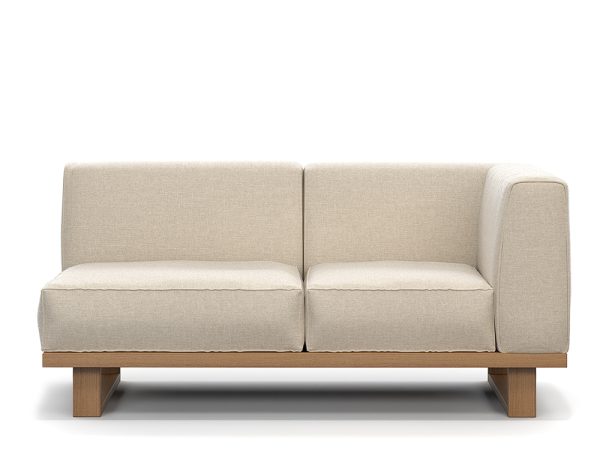 Zero Sectional  sofa