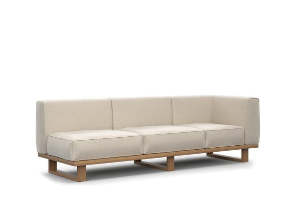 Zero Sectional  sofa