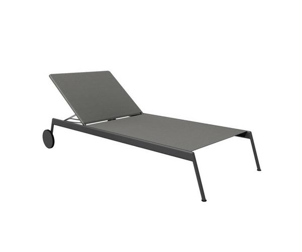 PIPER 007 Chaise Lounge