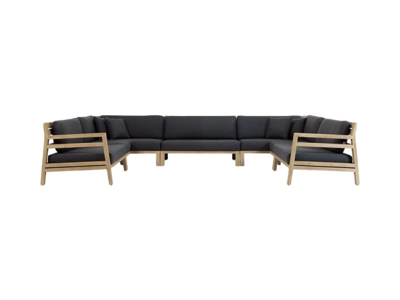 Costes Sectional
