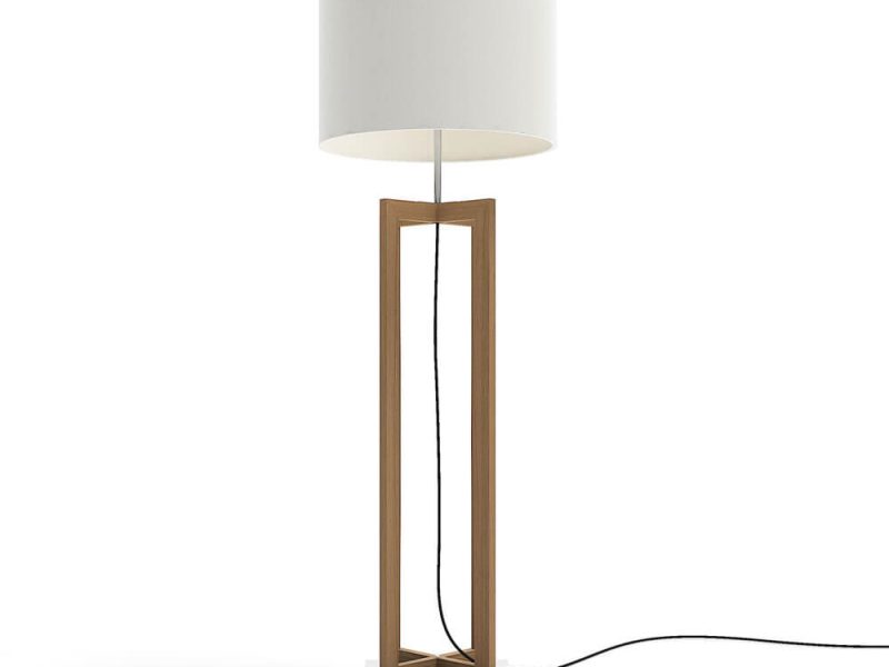 Vertigo Floor Lamp