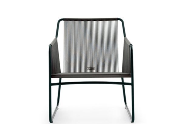 Harp 368 Lounge Chair