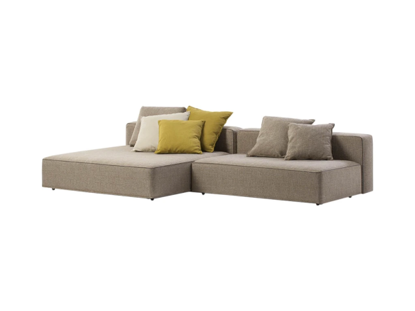 Dandy 001 Sectional