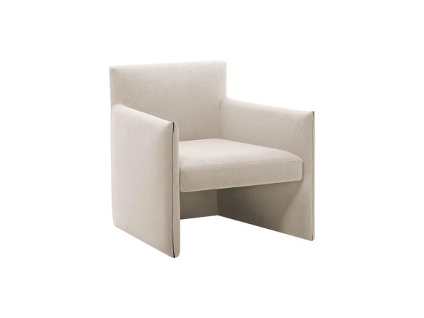 Double 021 Lounge Chair