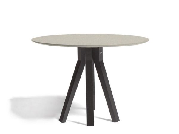 VIEQUES ROUND DINING TABLE - KETTAL