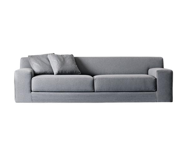 Frieman Ghost Sofa