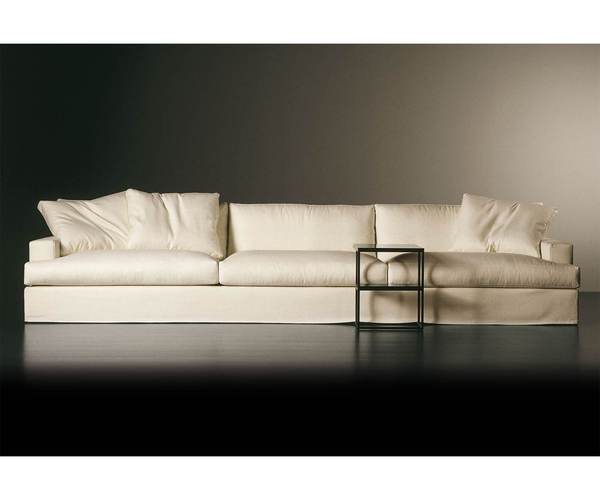 James Large Sofa