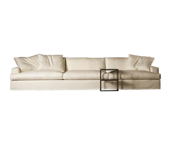 meridiani james sofa bed