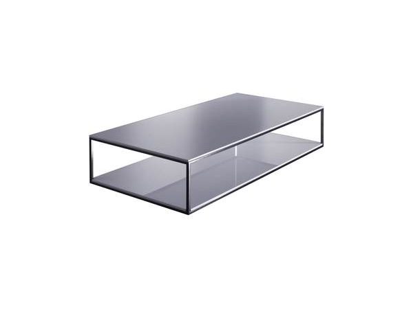 Hardy Low Table