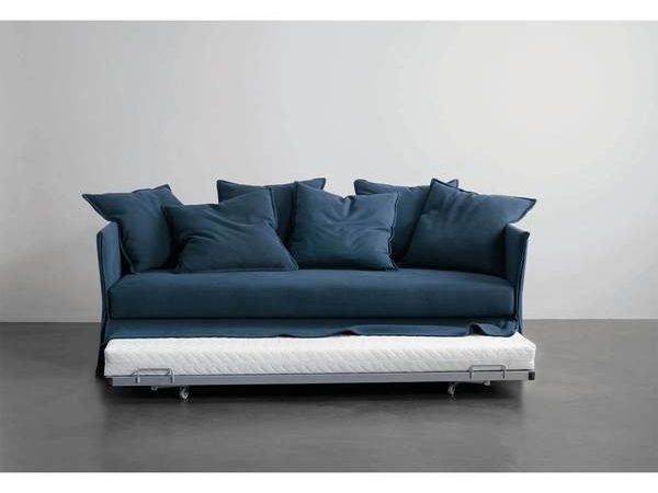 Fox Easy Sofa Bed