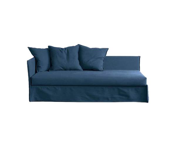 Fox Double Sofa Bed