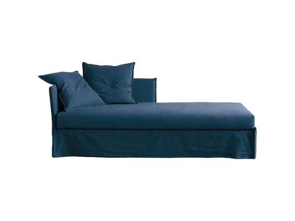 Fox Meridienne Sofa Bed