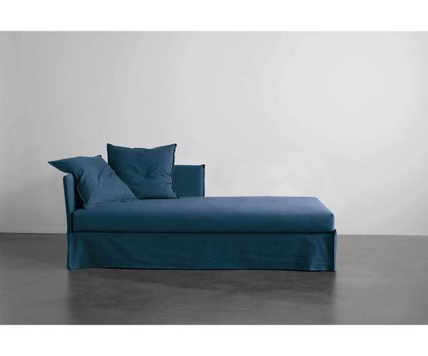Fox Meridienne Sofa Bed