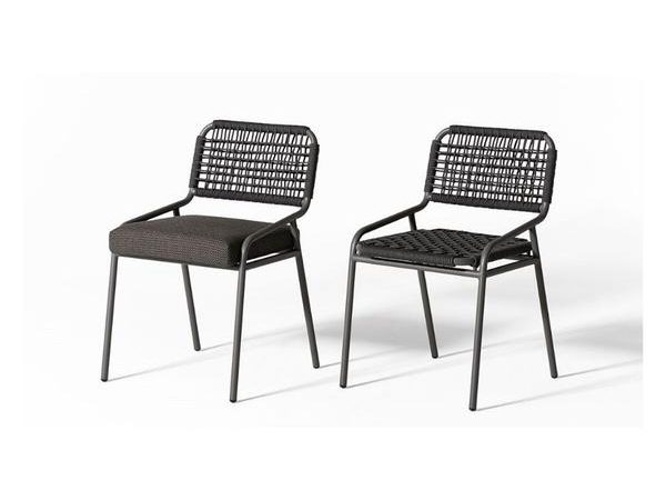 Tai Open Air Outdoor Chairs