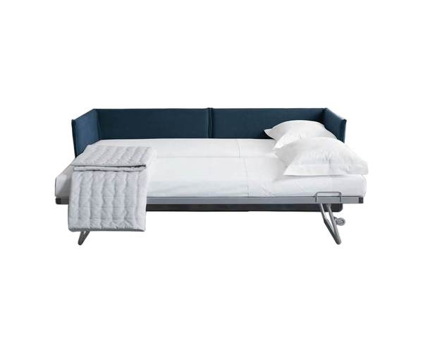 Fox Dormeuse Sofa Bed