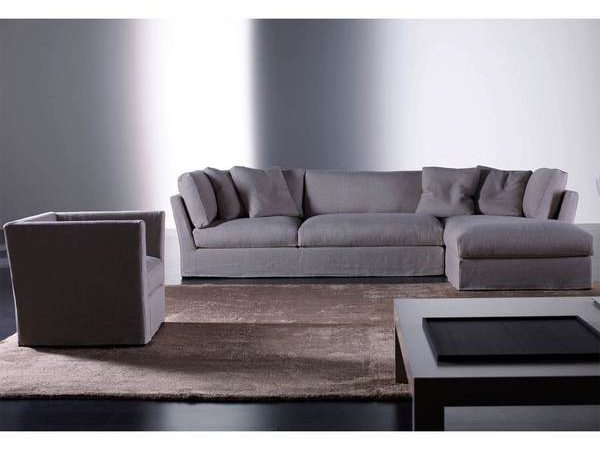 Queen Modular Sofa