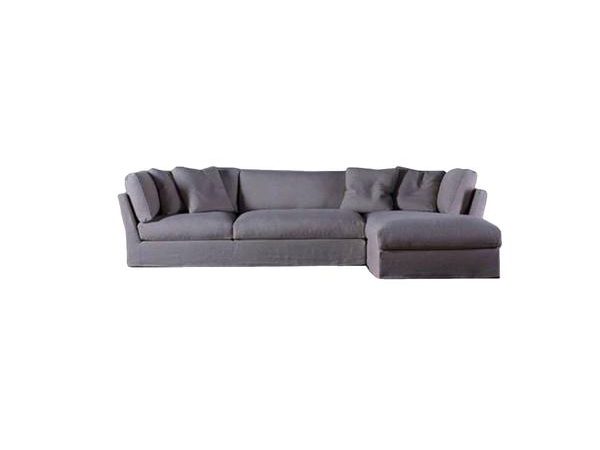 Queen Modular Sofa