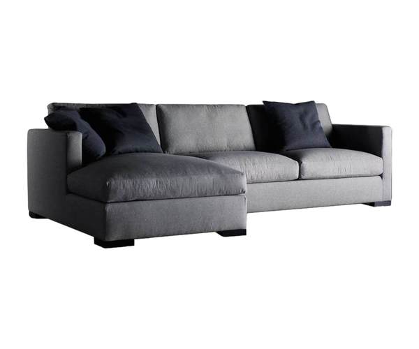 Belmon Sectional Sofa