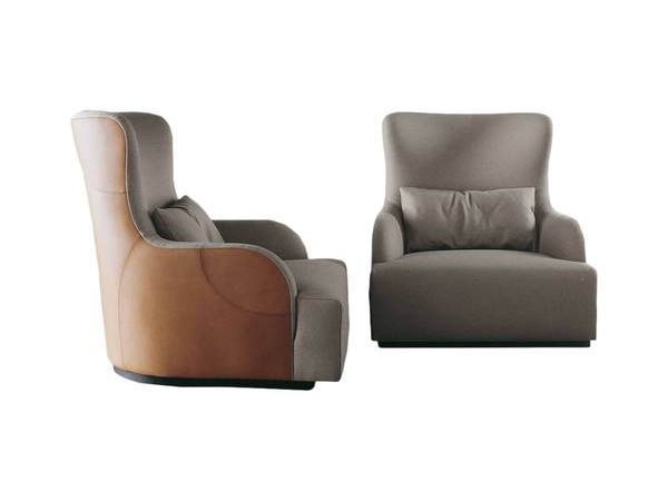 Liu Kuoio  Small armchairs