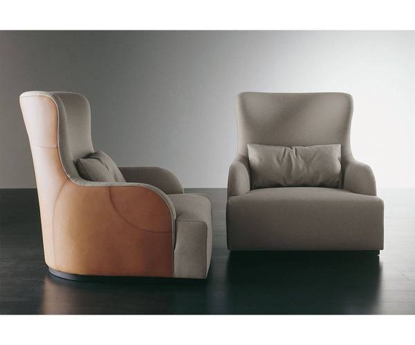 Liu Kuoio  Small armchairs