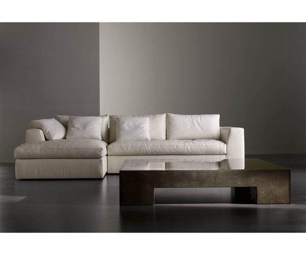 Louis Plus Modular Sofa