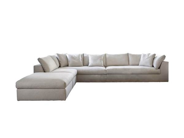 Louis Small Modular Sofa