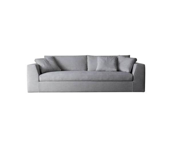 Louis Small Modular Sofa