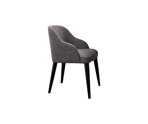 Odette Due Chair