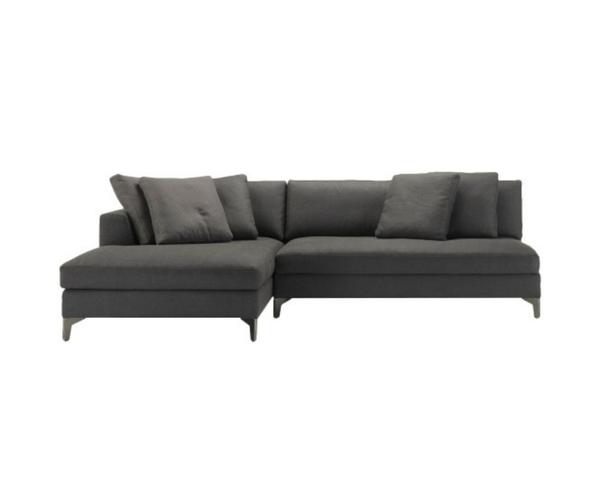 Louis Up Modular Sofa