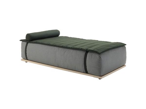 Claud Lounge Bed
