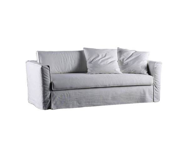 Law Double Sofa Bed