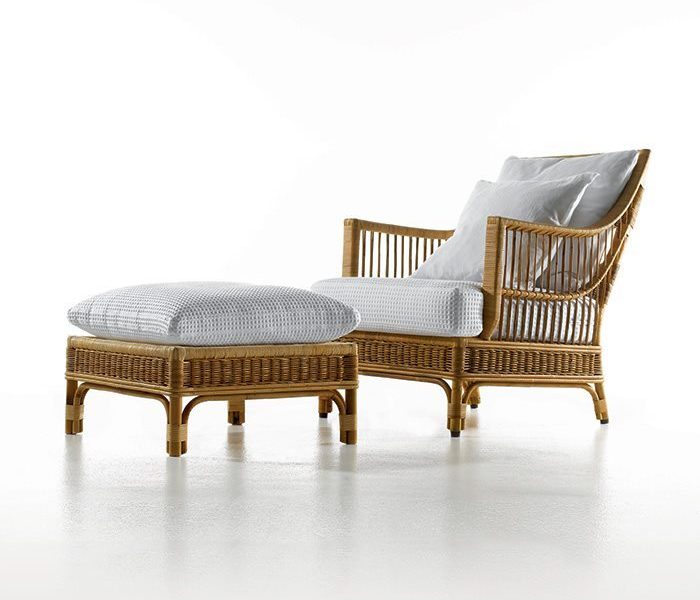Talide Traditional Armchair