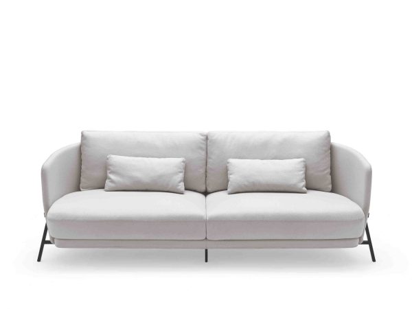 Arflex Cradle sofa