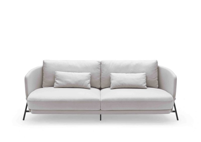 Arflex Cradle sofa