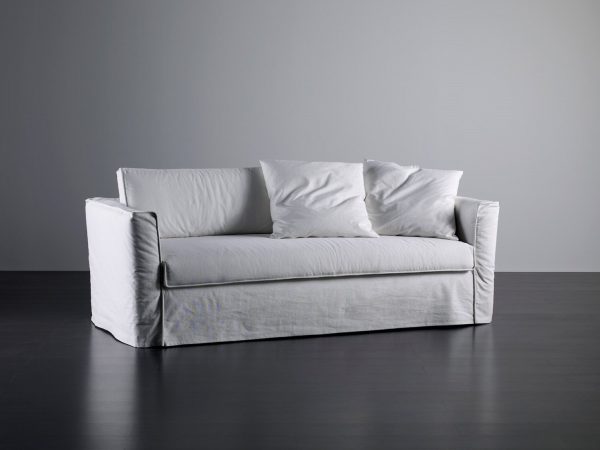 Law Double Bed Sofa