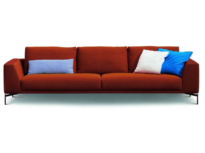 Hollywood Sofa by Arflex