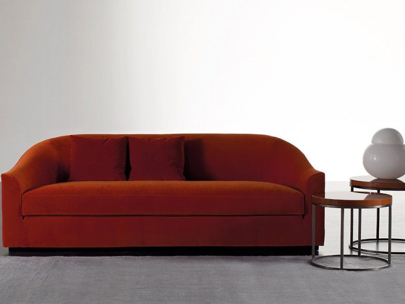 Lenny Fit Sectional