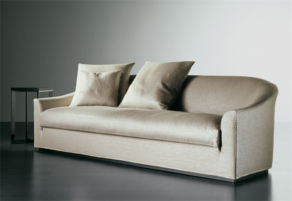 Lenny Fit Sectional