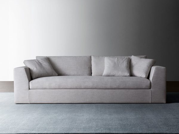 Louis Bed Sofa