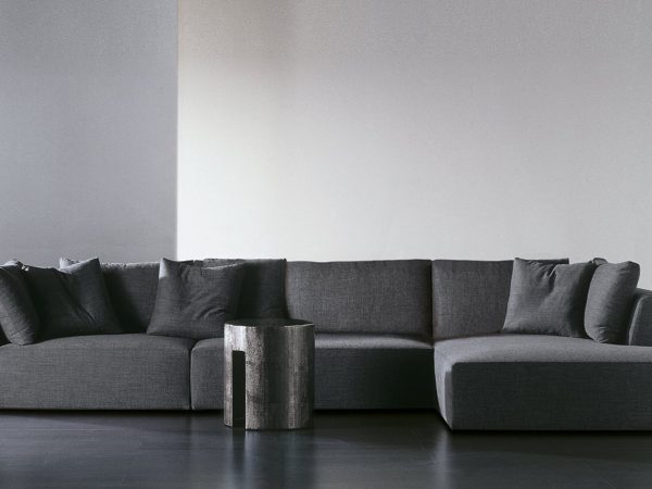 Louis Fit Sectional