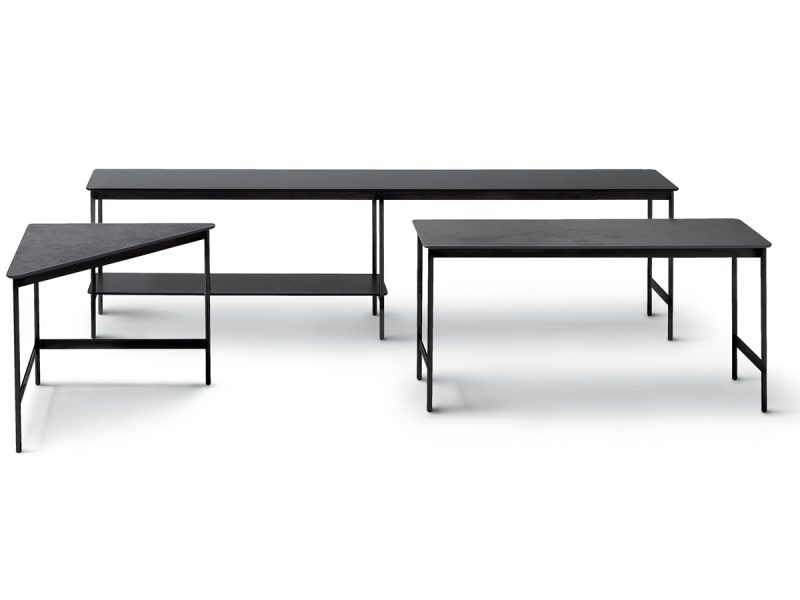 Capilano Arflex Side Table